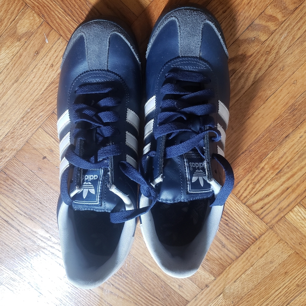 Adidas Samoa